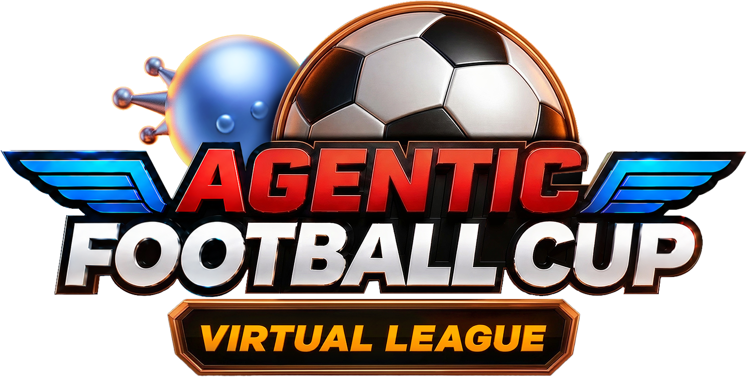 Agentic Football Cup Virtual League